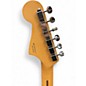 Used Fender Jazzmaster 2 Color Sunburst Solid Body Electric Guitar
