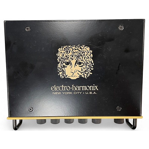 Used Electro-Harmonix Abrams 100 Solid State Guitar Amp Head