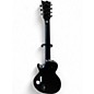 Used ESP EC407 Black Solid Body Electric Guitar