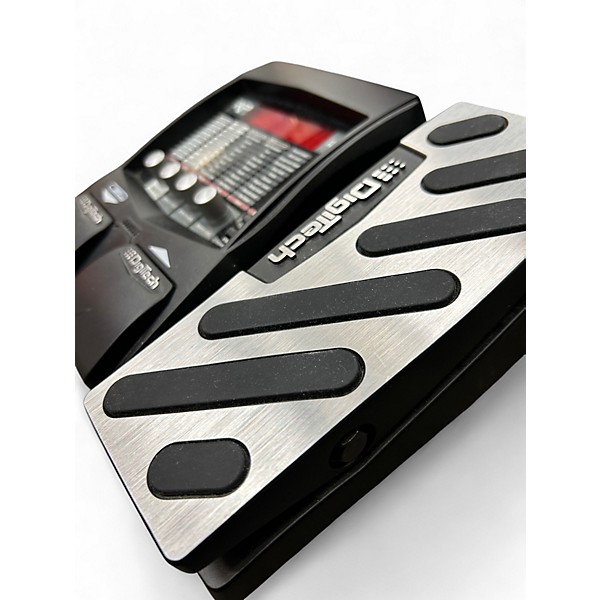 Used Digitech RP255 Effect Processor