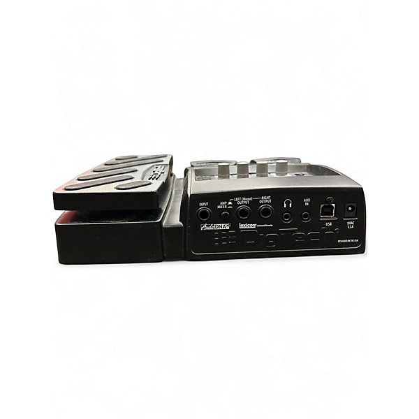 Used Digitech RP255 Effect Processor