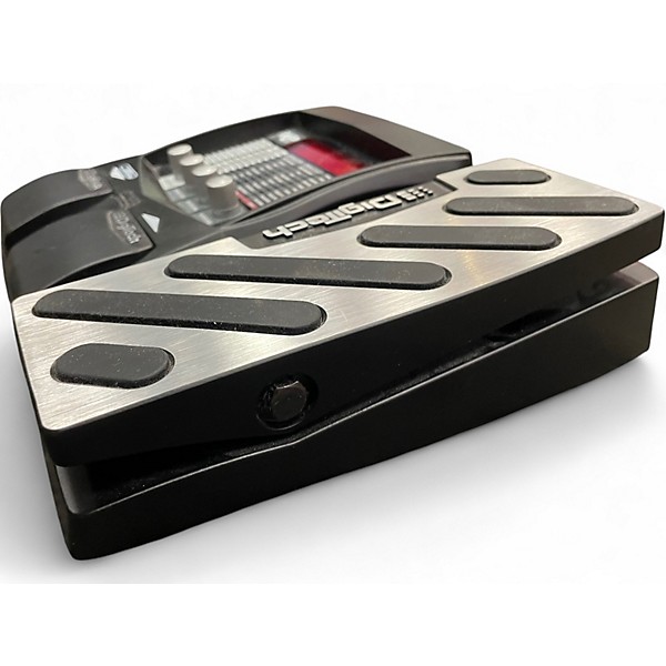 Used Digitech RP255 Effect Processor
