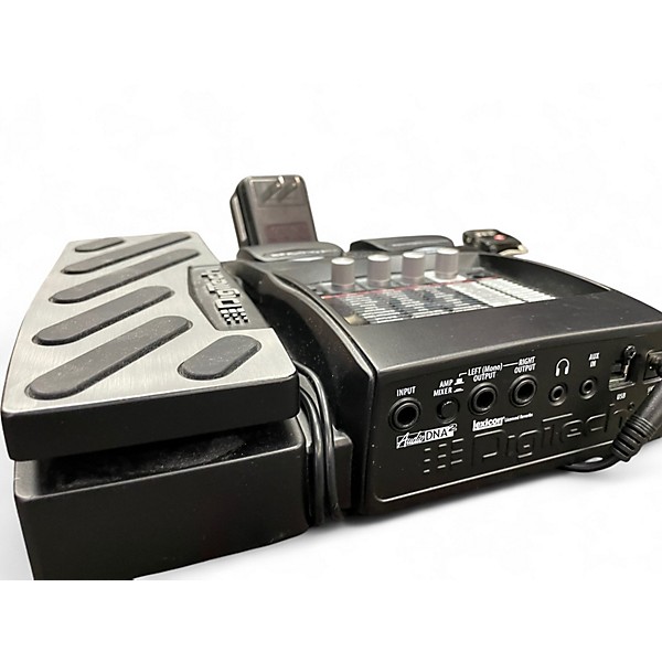 Used Digitech RP255 Effect Processor