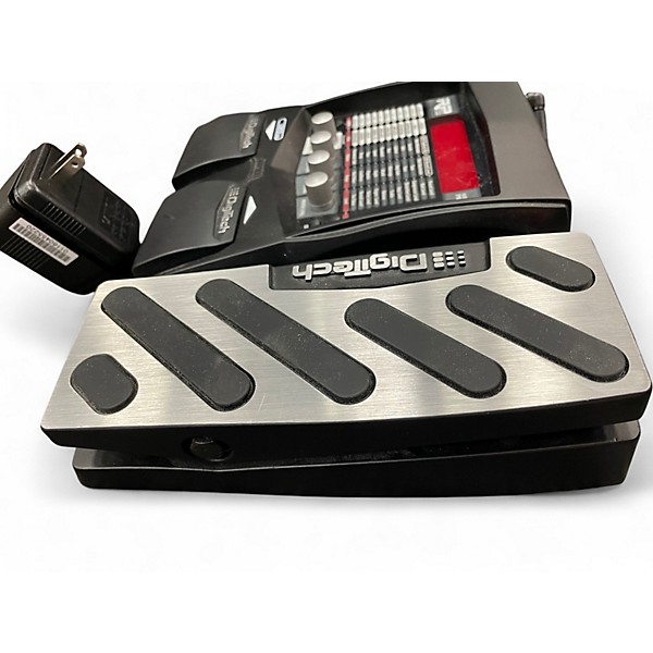 Used Digitech RP255 Effect Processor