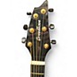 Used Breedlove Artista Concert Natural Shadow CE Natural Acoustic Electric Guitar