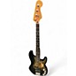 Used Fender Percision Bass Special Black Electric Bass Guitar thumbnail