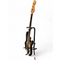 Used Fender Percision Bass Special Black Electric Bass Guitar