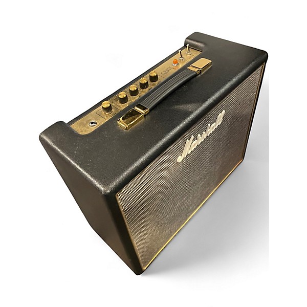 Used Marshall origin 5 Tube Guitar Combo Amp