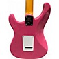 Used PRS SE Silver Sky Pink Solid Body Electric Guitar