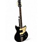 Used Yamaha REVSTAR STANDARD RSS02T Black Solid Body Electric Guitar thumbnail