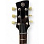 Used Yamaha REVSTAR STANDARD RSS02T Black Solid Body Electric Guitar