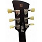 Used Yamaha REVSTAR STANDARD RSS02T Black Solid Body Electric Guitar