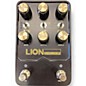 Used Universal Audio UAFX Lion '68 Super Lead Battery Powered Amp thumbnail