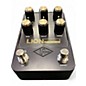 Used Universal Audio UAFX Lion '68 Super Lead Battery Powered Amp