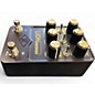 Used Universal Audio UAFX Lion '68 Super Lead Battery Powered Amp