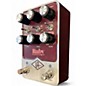 Used Universal Audio UAFX Ruby '63 Top Boost Amplifier Battery Powered Amp