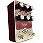 Used Universal Audio UAFX Ruby '63 Top Boost Amplifier Battery Powered Amp