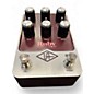 Used Universal Audio UAFX Ruby '63 Top Boost Amplifier Battery Powered Amp