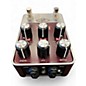 Used Universal Audio UAFX Ruby '63 Top Boost Amplifier Battery Powered Amp