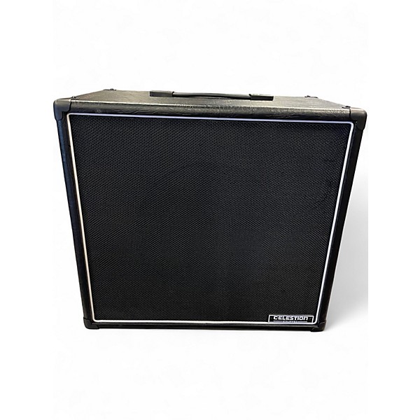 Used Celestion Stage Right Guitar Cabinet Guitar Cabinet