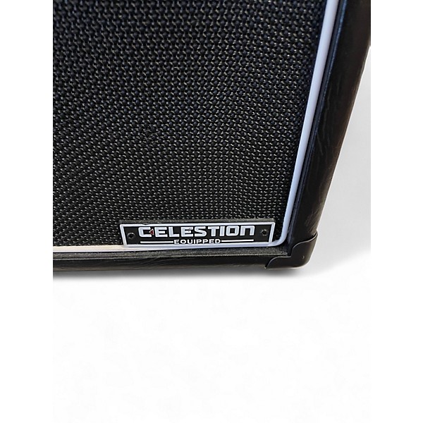 Used Celestion Stage Right Guitar Cabinet Guitar Cabinet