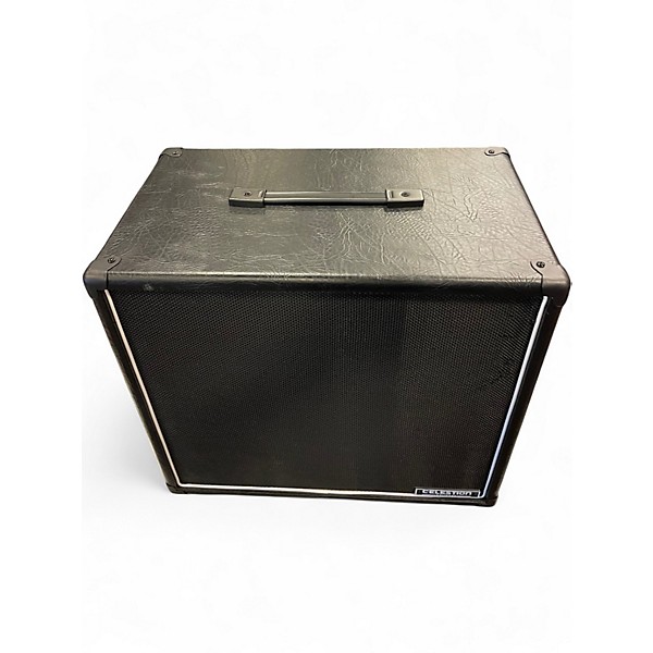 Used Celestion Stage Right Guitar Cabinet Guitar Cabinet