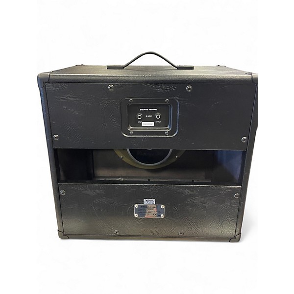 Used Celestion Stage Right Guitar Cabinet Guitar Cabinet