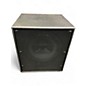 Used Euphonic Audio Inc. CxL-112 Bass Cabinet