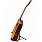 Used Epiphone INSPIRED BY GIBSON HUMMINGBIRD Cherry Sunburst Acoustic Guitar