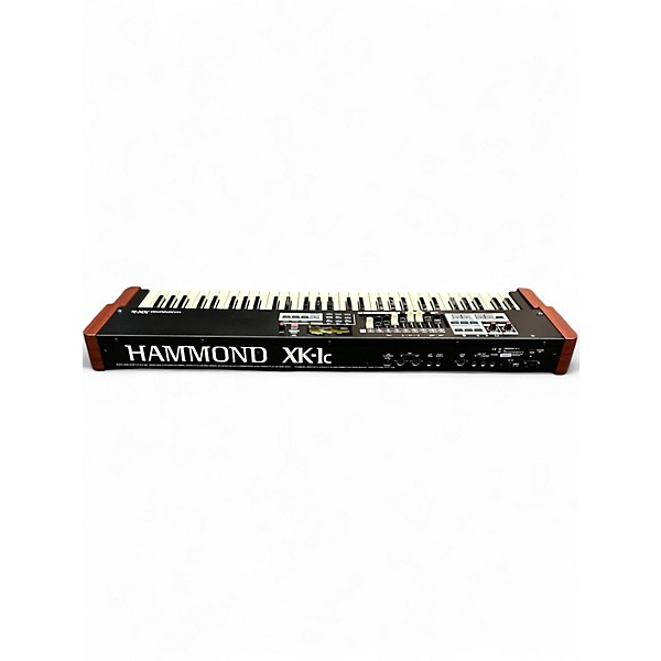 Used Hammond XK1C Organ