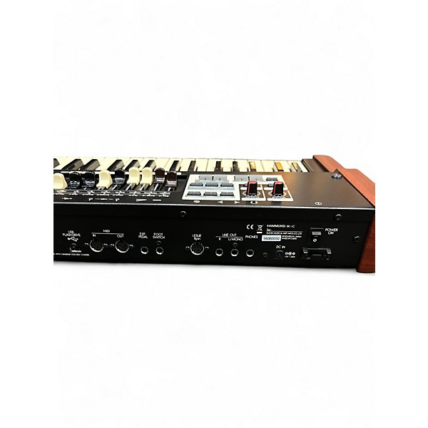 Used Hammond XK1C Organ