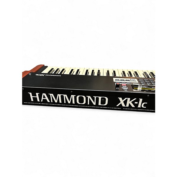 Used Hammond XK1C Organ | Guitar Center