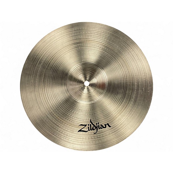 Used Zildjian 12in A Series Splash Cymbal