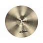 Used Zildjian 12in A Series Splash Cymbal