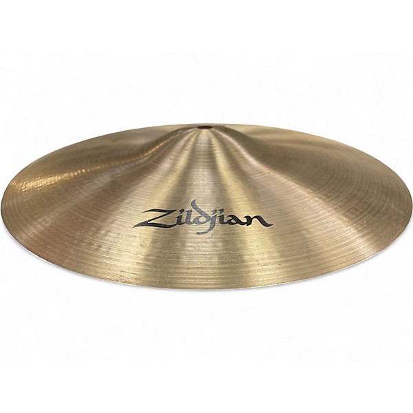 Used Zildjian 12in A Series Splash Cymbal