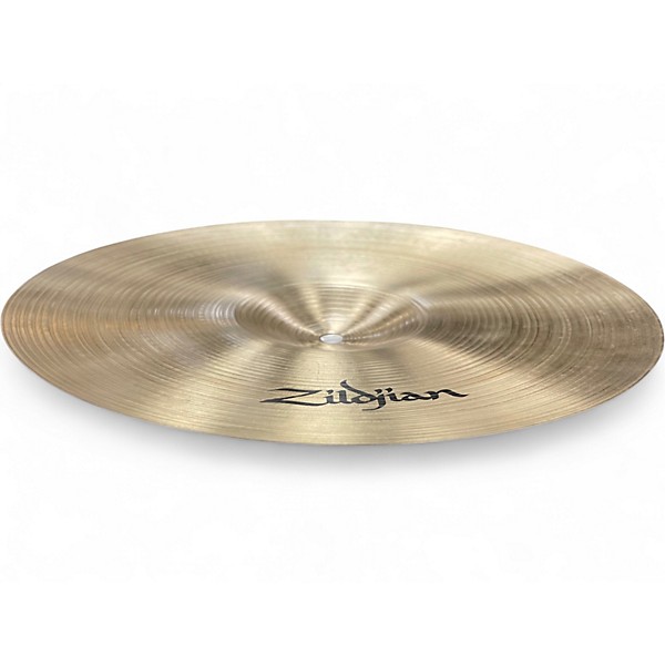 Used Zildjian 12in A Series Splash Cymbal
