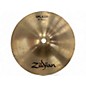 Used Zildjian 8in A Series Splash Cymbal thumbnail