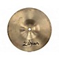 Used Zildjian 8in A Series Splash Cymbal