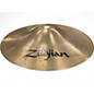 Used Zildjian 8in A Series Splash Cymbal