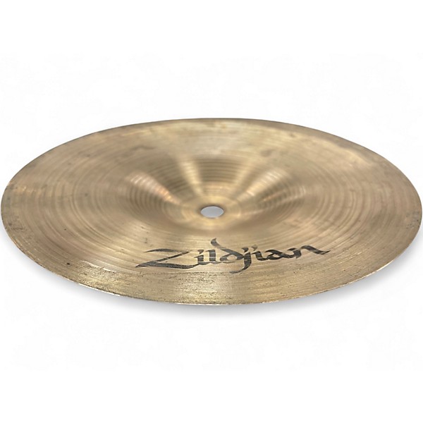 Used Zildjian 8in A Series Splash Cymbal