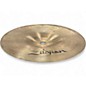 Used Zildjian 8in A Series Splash Cymbal