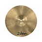 Used Zildjian 10in A Series Splash Cymbal