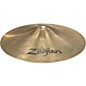 Used Zildjian 10in A Series Splash Cymbal