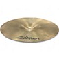 Used Zildjian 10in A Series Splash Cymbal