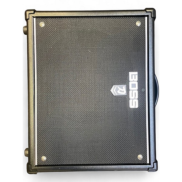 Used BOSS Katana KTN50 MKII 50W 1X12 Guitar Combo Amp