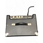Used Fender Rumble 25 25W 1x8 Bass Combo Amp