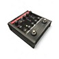 Used TC Helicon Harmony GTX Vocal Processor