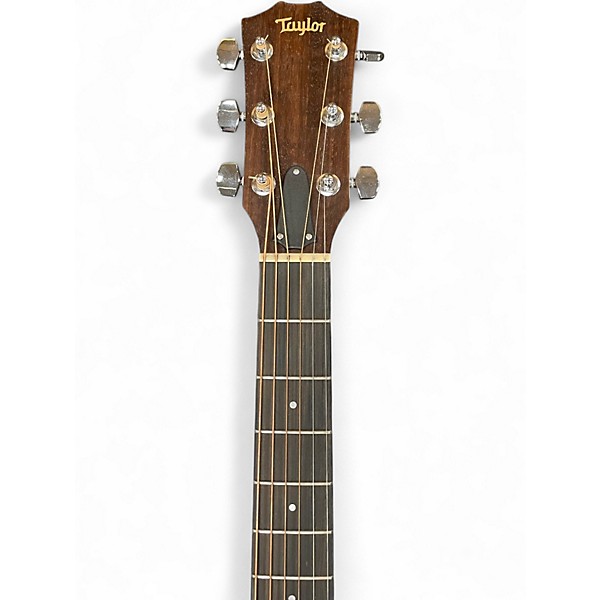 Used Taylor Academy 10E Natural Acoustic Electric Guitar