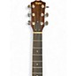 Used Taylor Academy 10E Natural Acoustic Electric Guitar