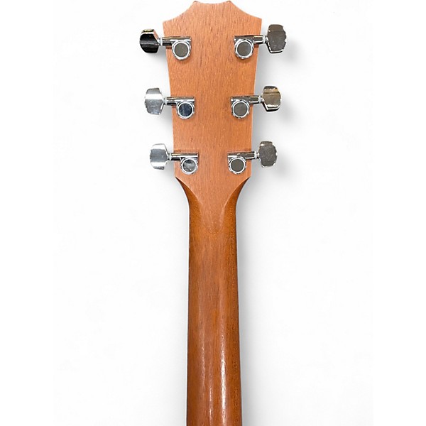 Used Taylor Academy 10E Natural Acoustic Electric Guitar